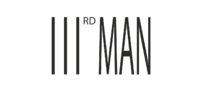 logo 3RD MAN