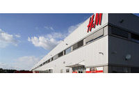 W. P. Carey Inc acquires H&M logistics centre