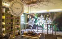 Vipa & Co. abre nueva tienda en Chile