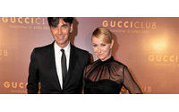 Gucci: Frida Giannini e Patrizio di Marco lasciano l'azienda