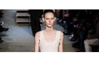 Givenchy acompleja a la Semana de la Moda de Nueva York