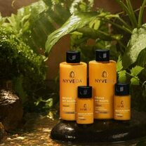 Nyveda expands portfolio with launch of two new haircare ranges