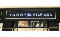 Tommy Hilfiger licenses more women's business to G-III