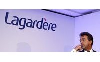 France's Lagardere expands in North American airport retail
