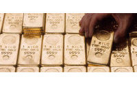 Gold price spike keeps Asian buyers at bay