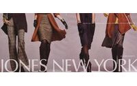 Jones New York closing all 127 retail stores in 2015, including 36 in Canada.