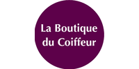 logo LA BOUTIQUE DU COIFFEUR