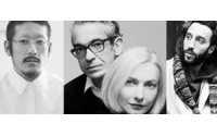 ANDAM announces the five finalists for its 2015 edition