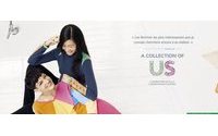 Benetton launches 'A Collection of Us', aiming to reenergise its DNA
