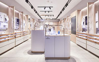 Swarovski: 750 Filialen vor dem Aus