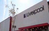 Liverpool abre sus puertas en Toreo Parque Central