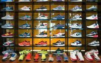 Nike reduce su número de distribuidores