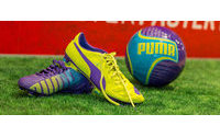 Puma expects more pain from volatile currencies