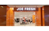 Joe Fresh inaugura su segunda boutique en la Ciudad de México