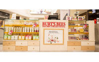 Burt's Bees estrena nuevo espacio comercial en Chile