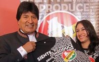 Bolivia pone valor a su "made in" textil