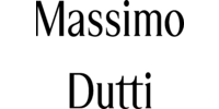 logo Massimo Dutti