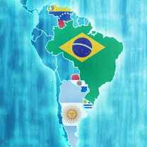 Mercosur: les industries européennes du textile, cuir, chaussures et cosmétiques exigent le libre-échange