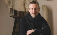 Podcast: Pierre Mahéo (Officine Générale) décrypte les défis quotidiens d'une marque de mode
