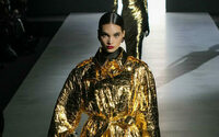 Dolce & Gabbana setzen bei Mailänder Fashion Week auf Dessous