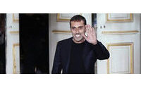 7 For All Mankind partners up with Giambattista Valli