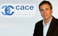 Argentina: CACE reelige presidente
