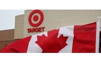 In surprise move, Target exits Canada and takes $5.4 billion loss