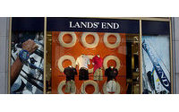 Struggling Sears to spin off Lands' End business