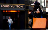 Louis Vuitton nomeia novo responsável para a região do Mediterrâneo