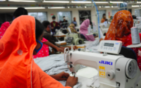 Textilbündnis gewinnt mit H&M, C&A und Aldi an Schlagkraft