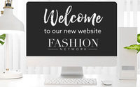 FashionNetwork.com et FashionJobs.com dévoilent leur nouveau design