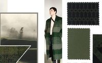 Menswear Colour and Fabric Trends - Fall/Winter 2019 (ItaltexTrends)