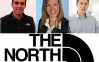 Neues Sales Team für The North Face