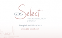 GDS Select: Premiere mit 70 Marken