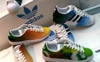 Adidas will neue Rekorde aufstellen - auch ohne WM