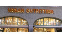 Urban Outfitters misses estimates as Anthropologie slows down