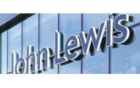 John Lewis sales dip as mild weather delays winter purchases