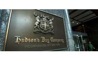 Hudson's Bay names Caspersen executive VP of HR
