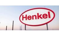 Henkel CEO quits after 8 years, reviving talk of Adidas move