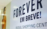 Forever 21 refuerza su apuesta por el mercado brasileño