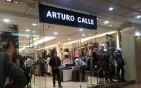 Arturo Calle abrirá dos tiendas en Bogotá y prepara lanzar su plataforma online