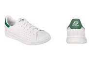 Adidas sues Skechers for copying its Stan Smith shoe