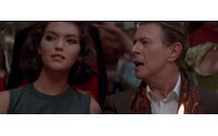 David Bowie protagonista indiscutible para Louis Vuitton