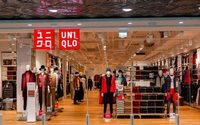 Uniqlo анонсировала открытие первых магазинов в трех регионах России