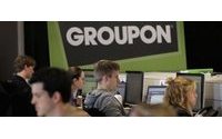 Groupon moves deeper in the discount space with "freebies"