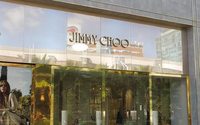 El calzado de lujo Jimmy Choo abre nueva boutique en Chile