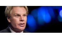 Abercrombie CEO's compensation falls dramatically