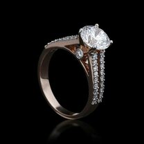 Ilumi Diamonds launches as new jewellery brand