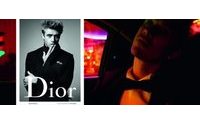 Dior Homme teases new film starring Boyd Holbrook