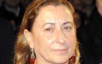 Miuccia Prada wird Co-CEO
